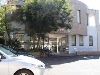 しみずクリニック