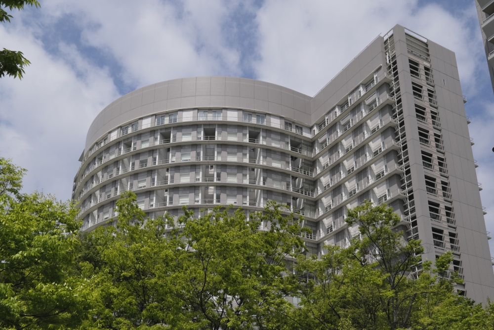 医学研究所北野病院