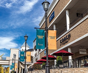 仙台泉プレミアムアウトレット