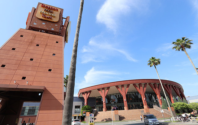 イオンマリナタウン店