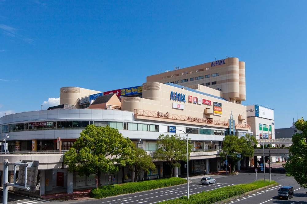 アルパーク