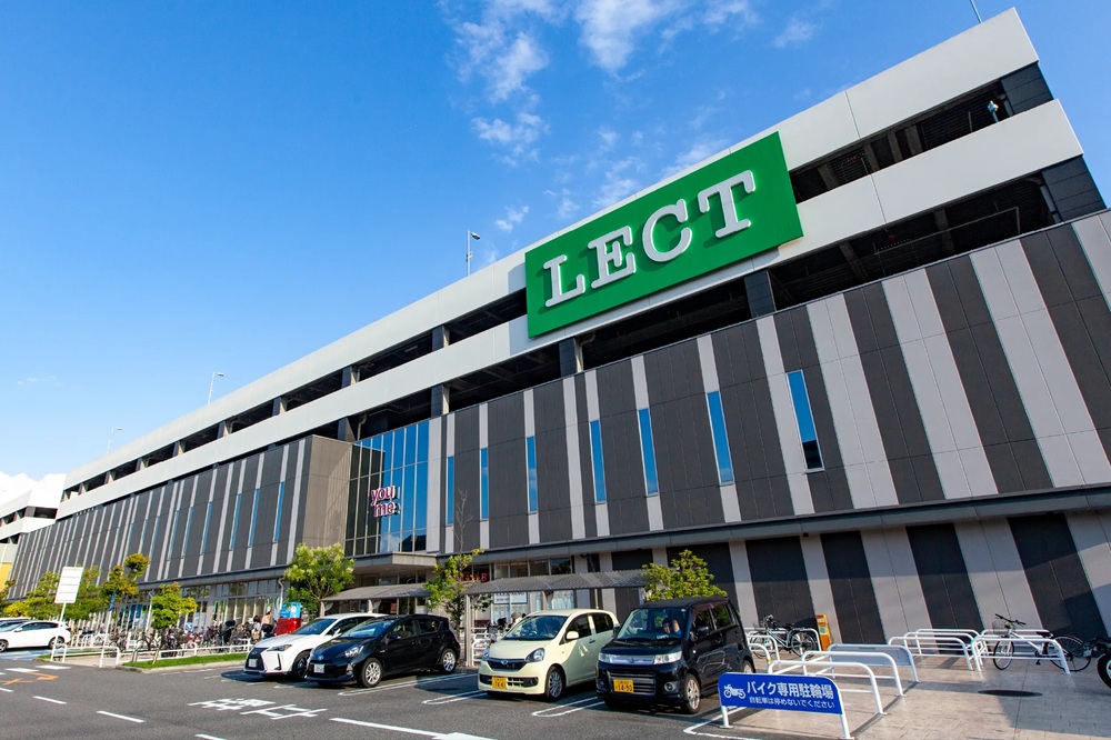 LECT（レクト）