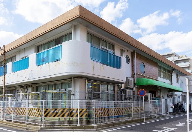 市立さくら保育園