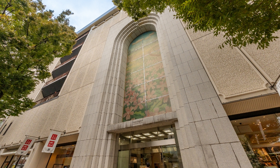 コミュニティプラザ・コルソ