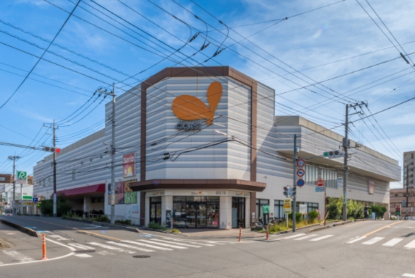ダイエー南浦和東口店