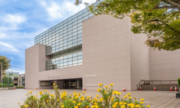 さいたま市文化センター