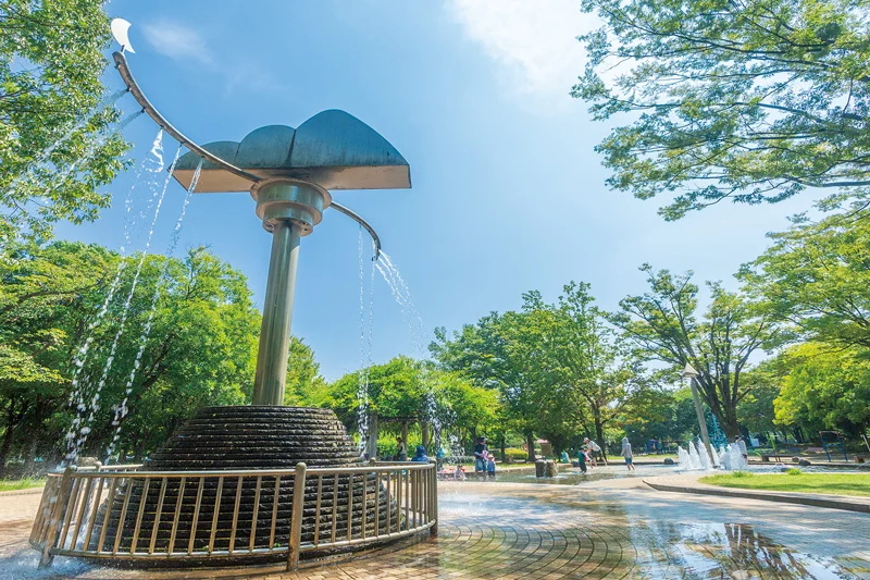 青葉台公園