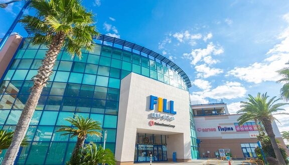 湘南モールフィル