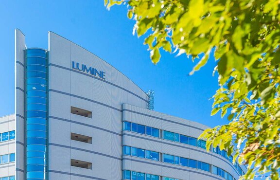 ルミネ藤沢