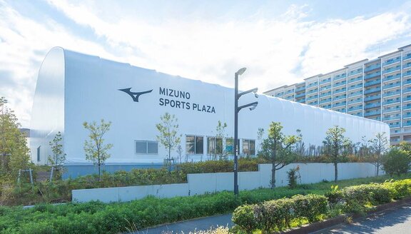 ミズノスポーツプラザ Fujisawa SST