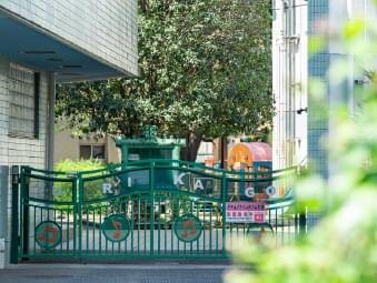 ゆりかご保育園