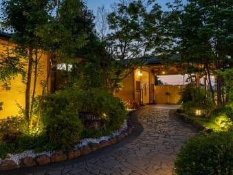 昭和温泉 湯楽の里