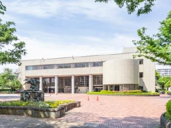 FORESTホール（昭島市民会館）