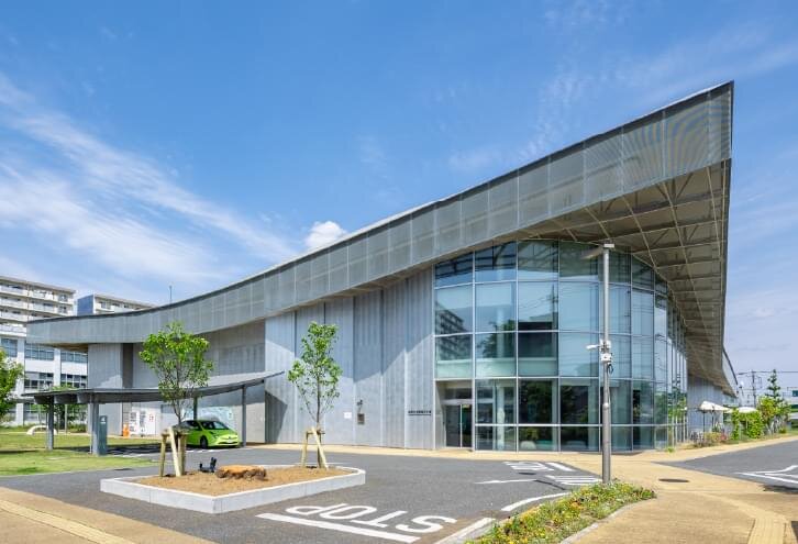 アキシマエンシス