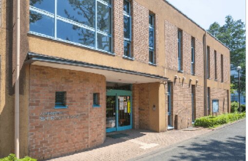 富士見こどもセンター