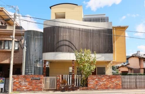 やさしい保育園