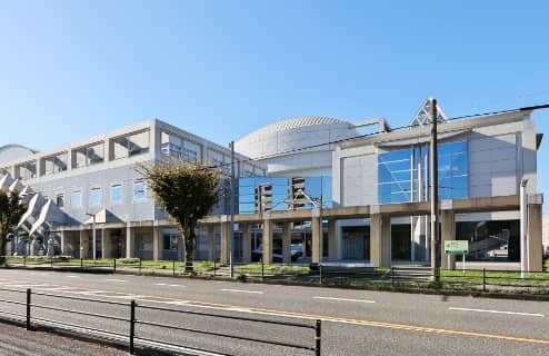 大野城まどかぴあ