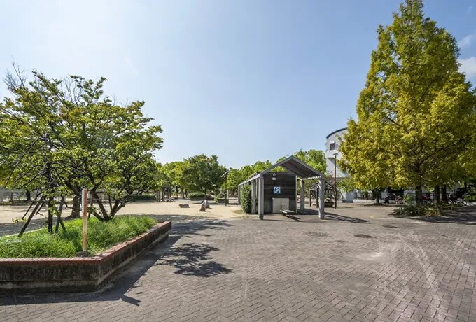 川井公園