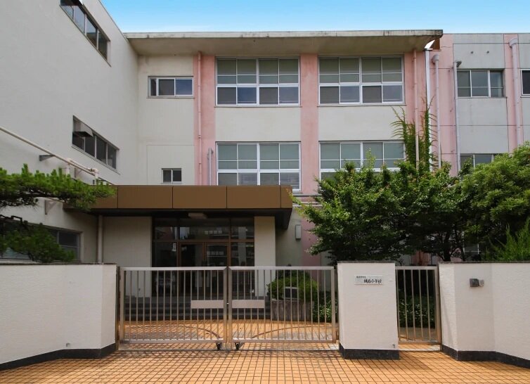 名古屋市立城西小学校