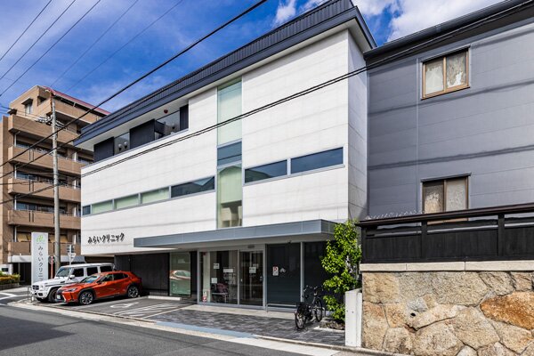 みらいクリニック