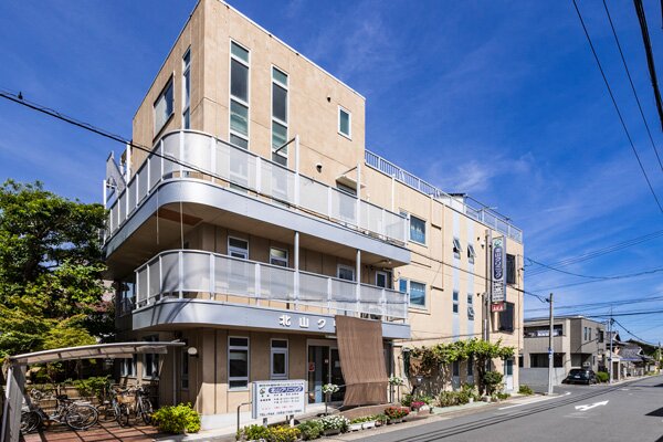 北山クリニック