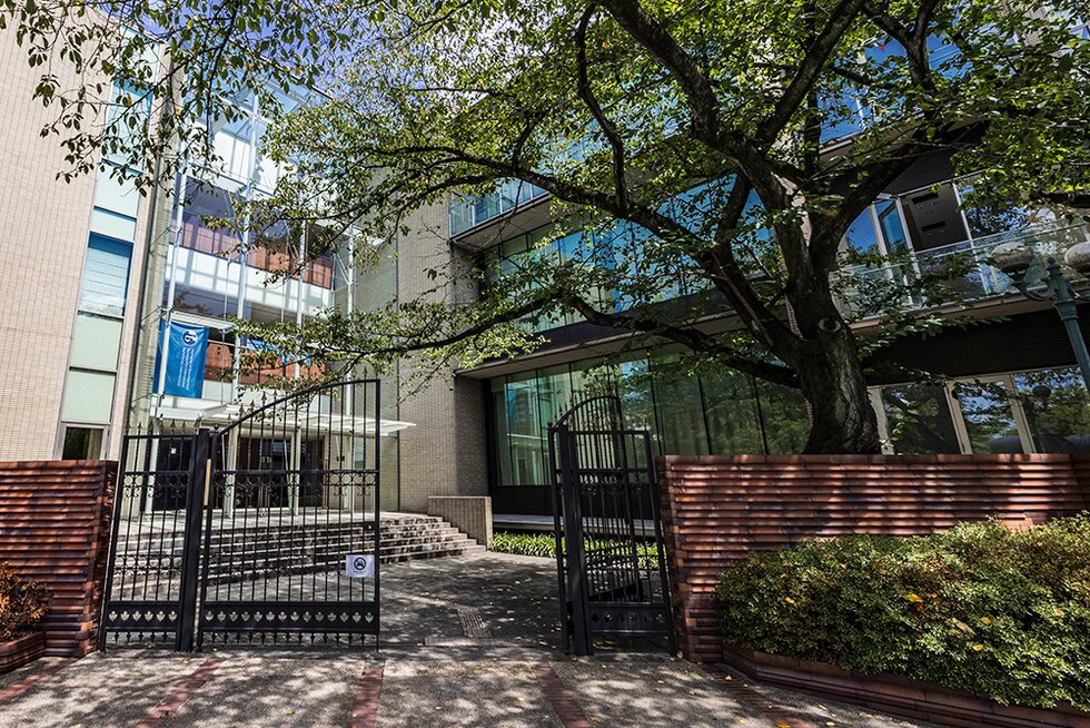 私立 名古屋国際中・高等学校