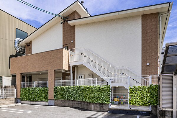 私立 つばめ保育園