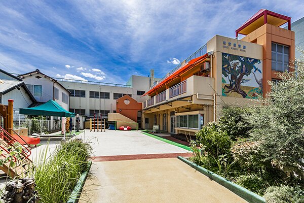 私立 松栄保育園