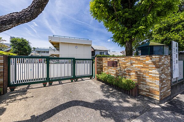 私立 希望幼稚園