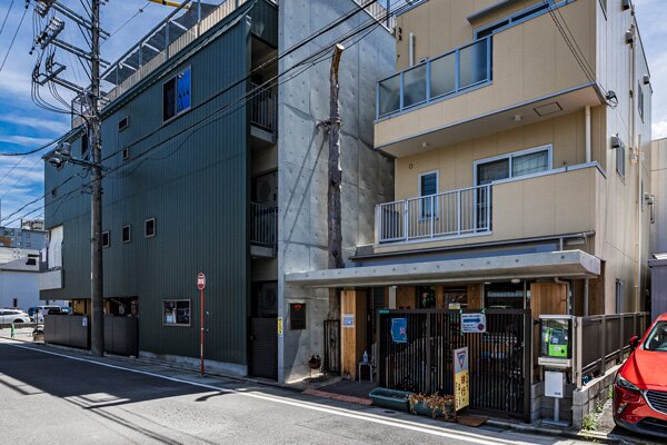 私立 池内わらべ保育園