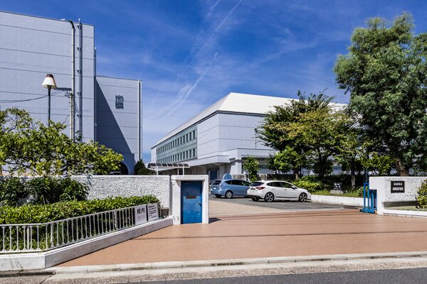 市立 向陽高等学校