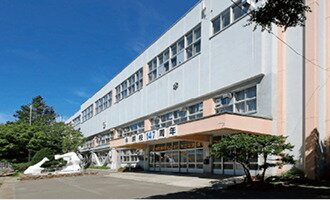 札幌市立山鼻小学校