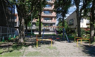 南16条くりの木公園