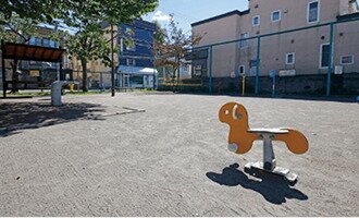 南17条つぼみ公園