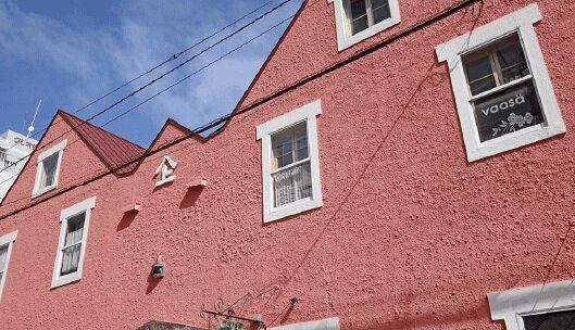 Cafe＆Antiques Nancy