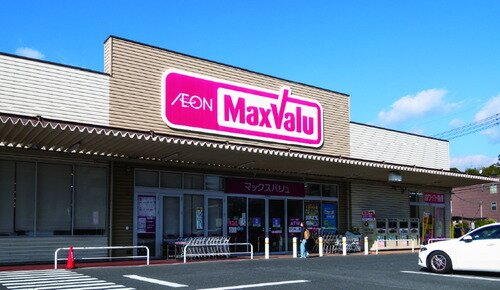 マックスバリュ祇園店