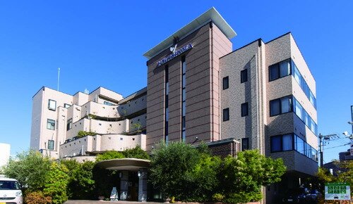 頼島産婦人科病院