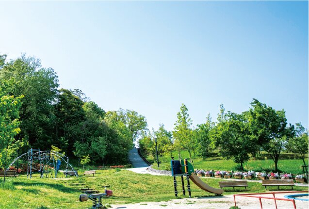 春咲の丘公園