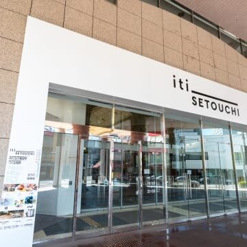 iti SETOUCHI