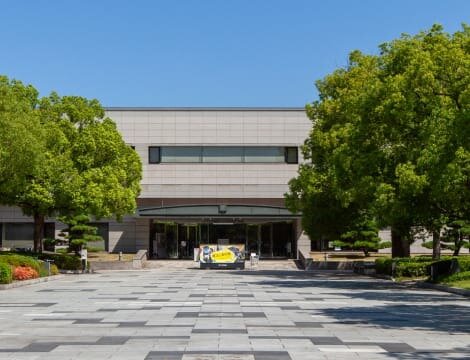 ふくやま美術館