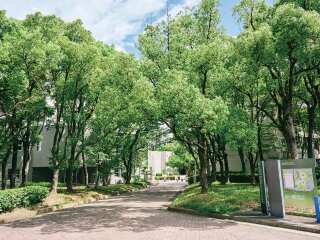 九州大学大橋キャンパス