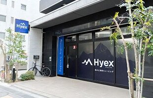 ハイエックス大宮スタジオ