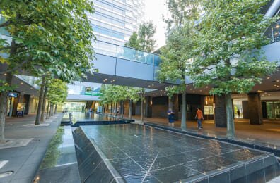 世田谷ビジネススクエア