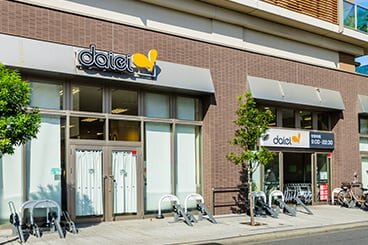 ダイエー 赤羽スズラン通り店