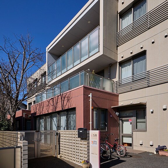 ばおばぶ風の子保育園