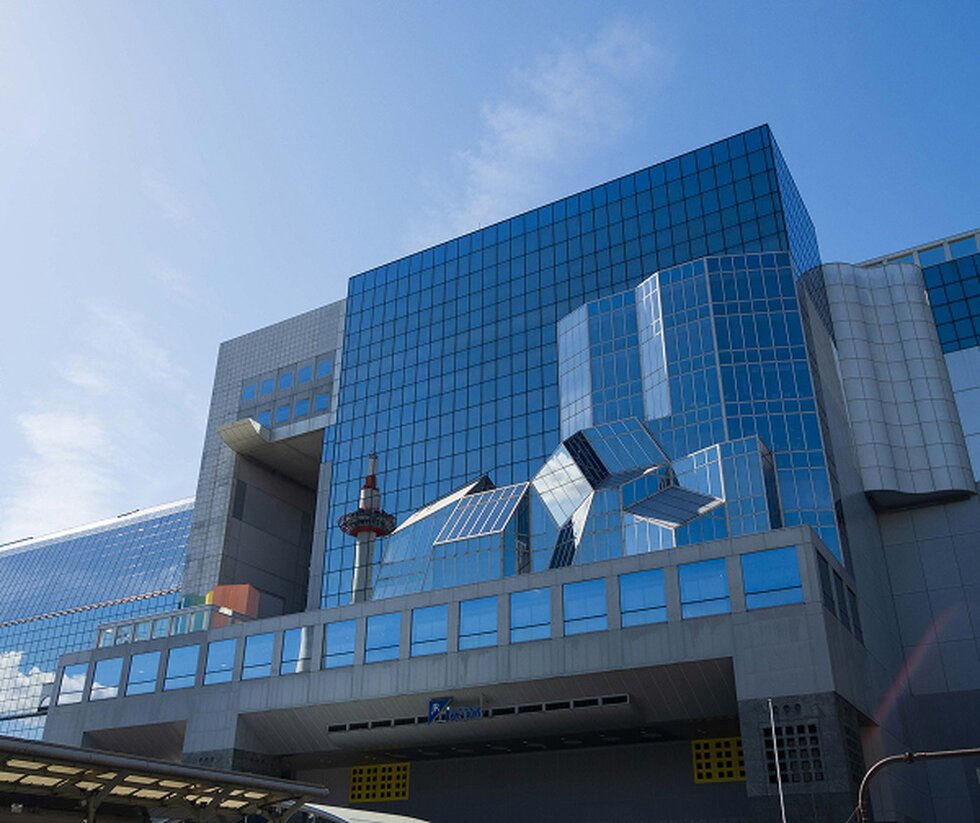 ジェイアール京都伊勢丹