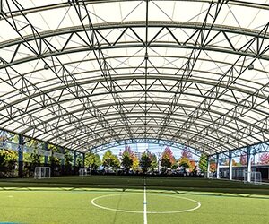 MIFA Football Park仙台