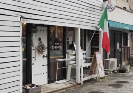 イタリア食堂ダンデライオン