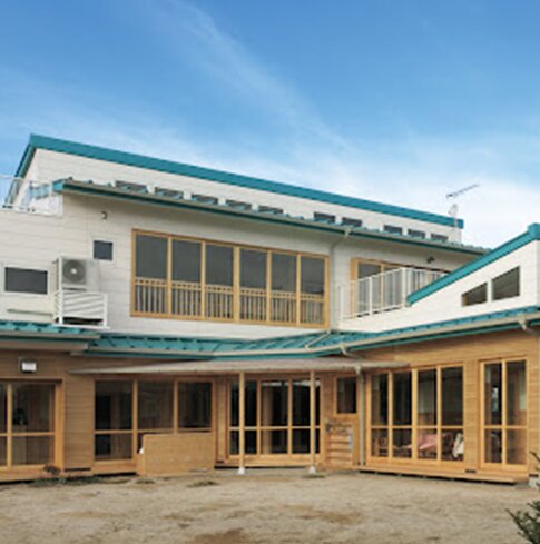 はちの巣保育園