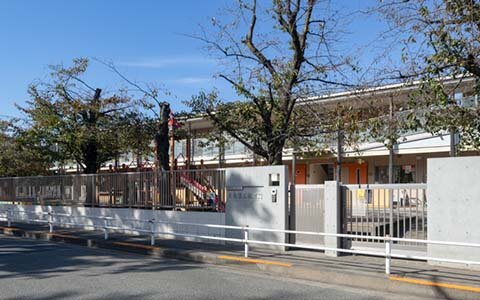 愛光第五保育園